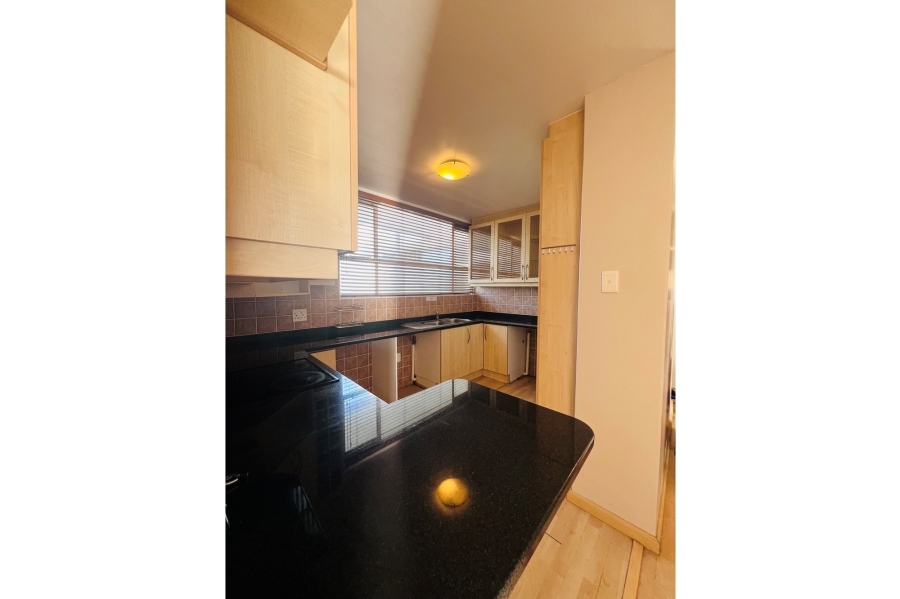 To Let 2 Bedroom Property for Rent in Milnerton Ridge Western Cape